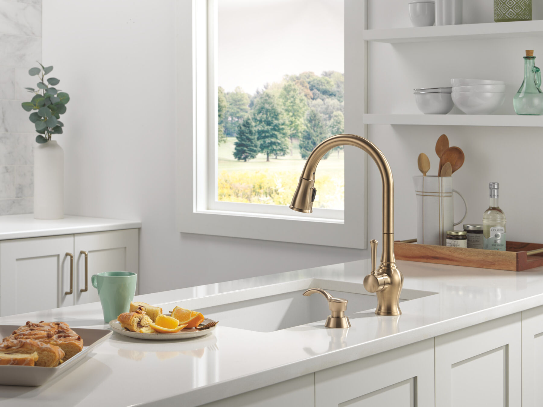 Soap / Lotion Dispenser, image 1